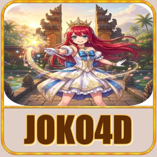Gambar verifikasi tautan alternatif resmi joko4d Indonesia