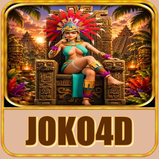 Gambar verifikasi keamanan akun masuk & daftar joko4d